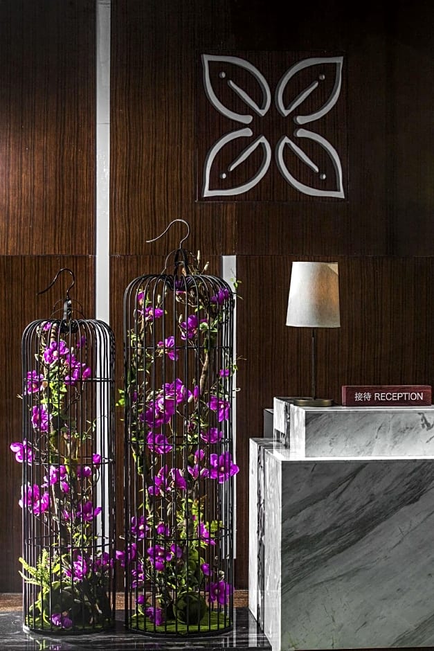 Hilton Garden Inn Guiyang, China