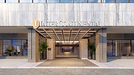 InterContinental San Antonio Riverwalk, an IHG Hotel