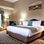 D. Hotel Suites & Spa