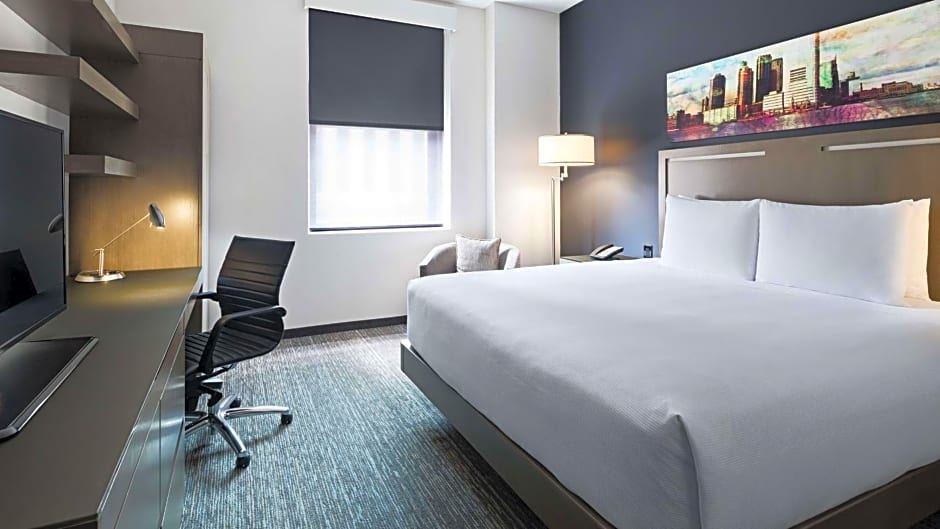 Hyatt House Jersey City