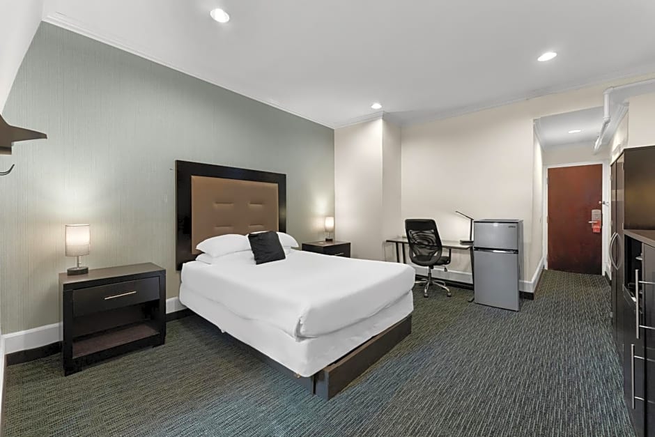 Quality Inn Center City