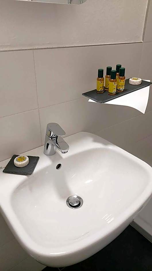 Street Art Inn Florence