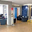 Ibis Styles Paris Tolbiac Bibliotheque
