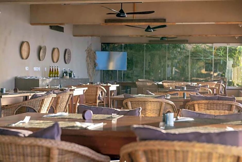 Kirimizi - Hotel & Restaurante