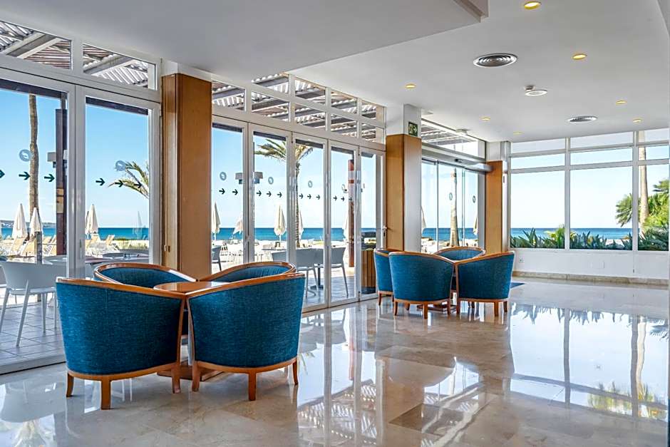 THB El Cid - Adults Only