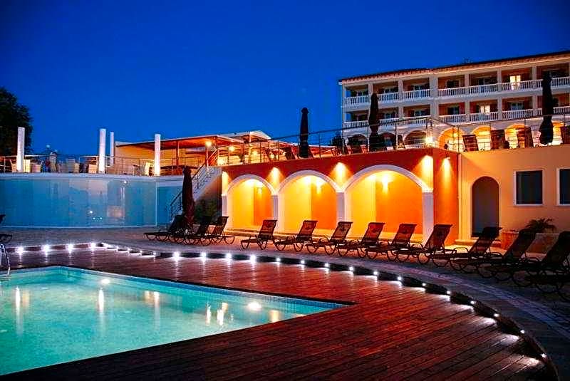 Tsamis Zante Hotel