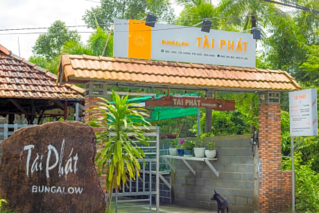 Bungalow Tai Phat