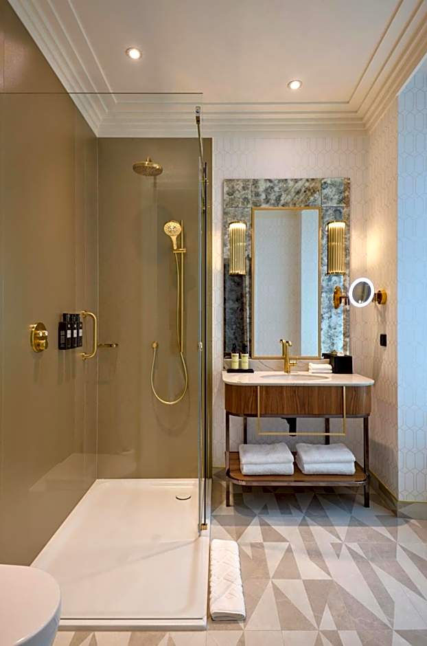Hotel Saski Krakow Curio Collection by Hilton