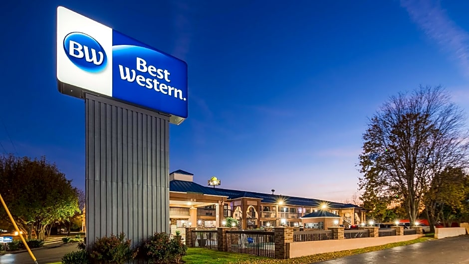 Best Western Murfreesboro
