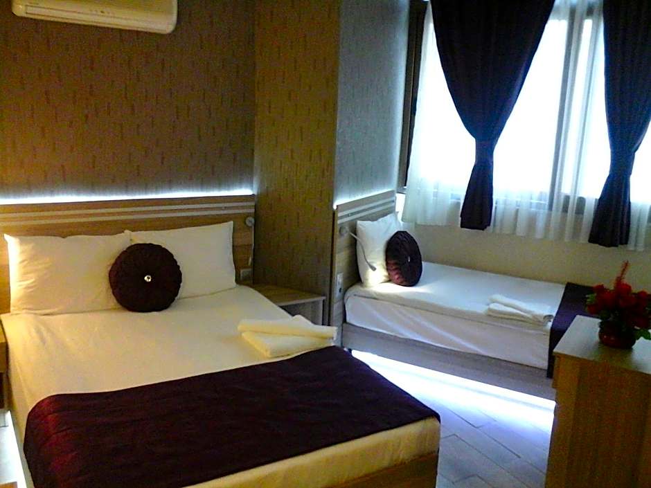 Olimpiyat Hotel Izmir