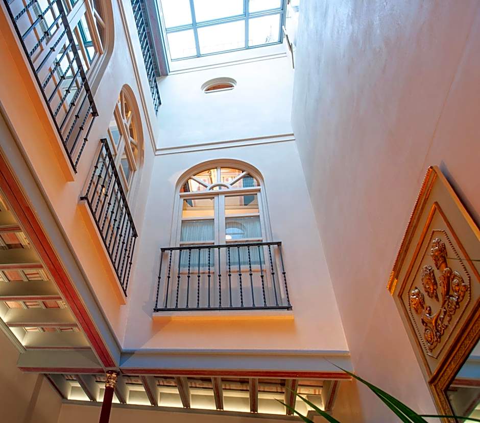 CH Apartments Boutique