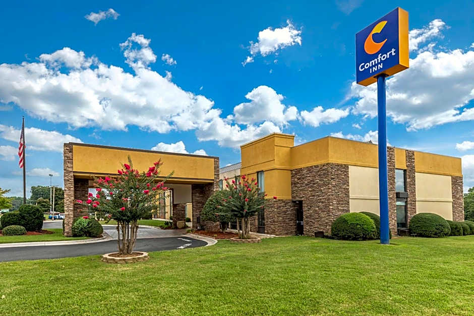Comfort Inn