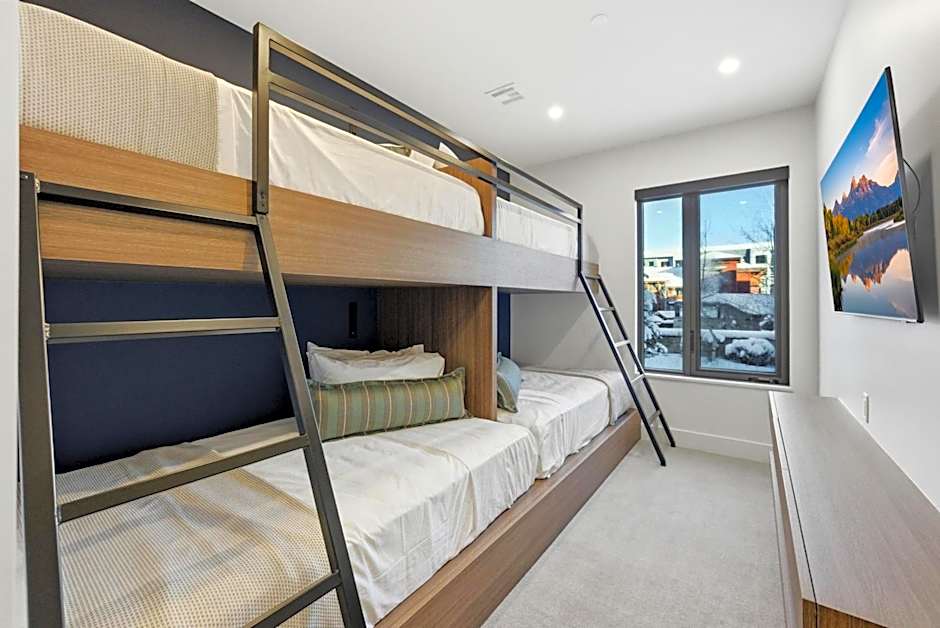 Hyatt Centric Park City