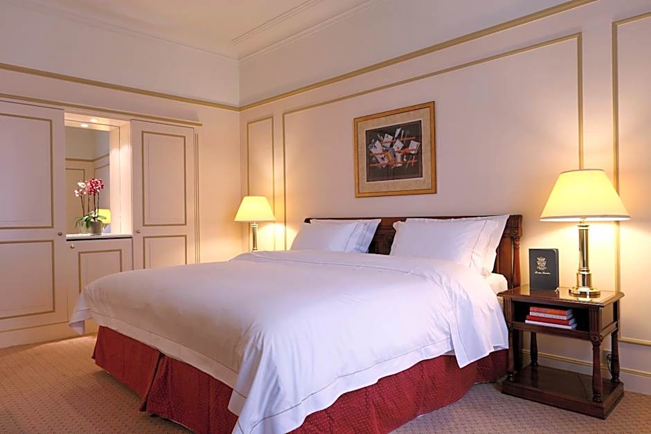 Hotel Le Plaza Brussels