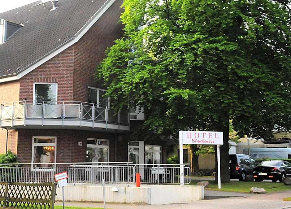 Hotel Blankenese