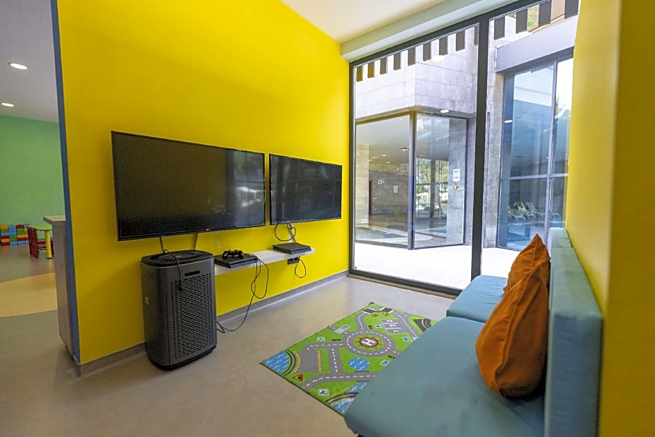 DoubleTree By Hilton Antalya-Kemer