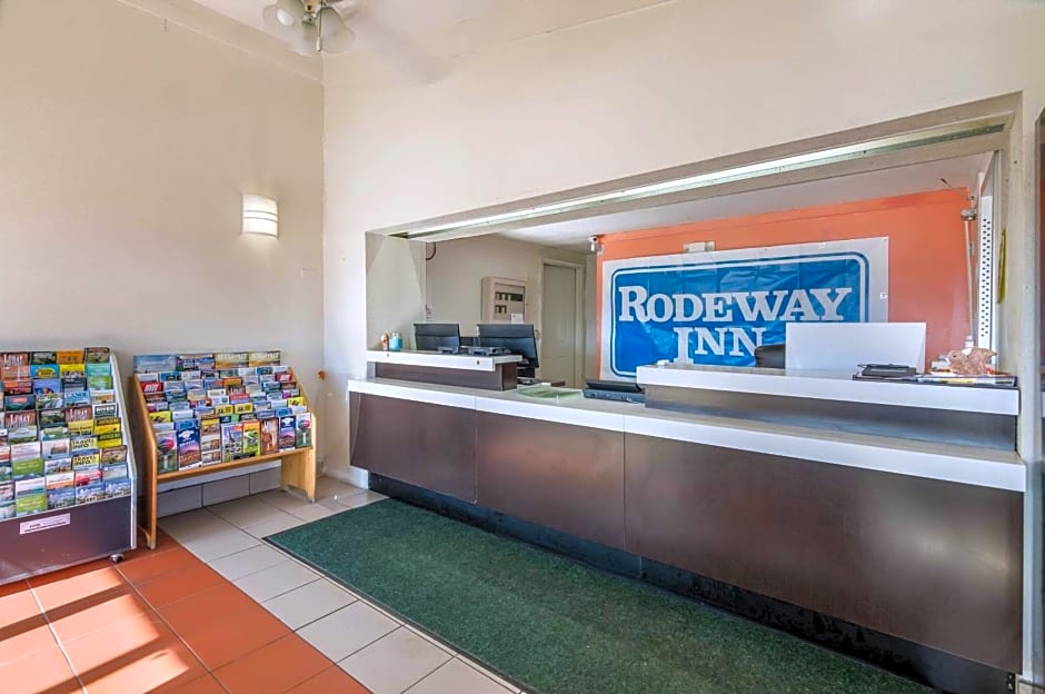 Rodeway Inn