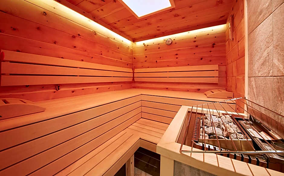 Apart-Hotel Forellenhof