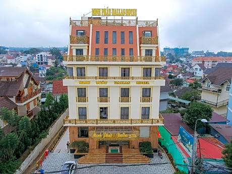 Minh Phát Dallas Hotel 