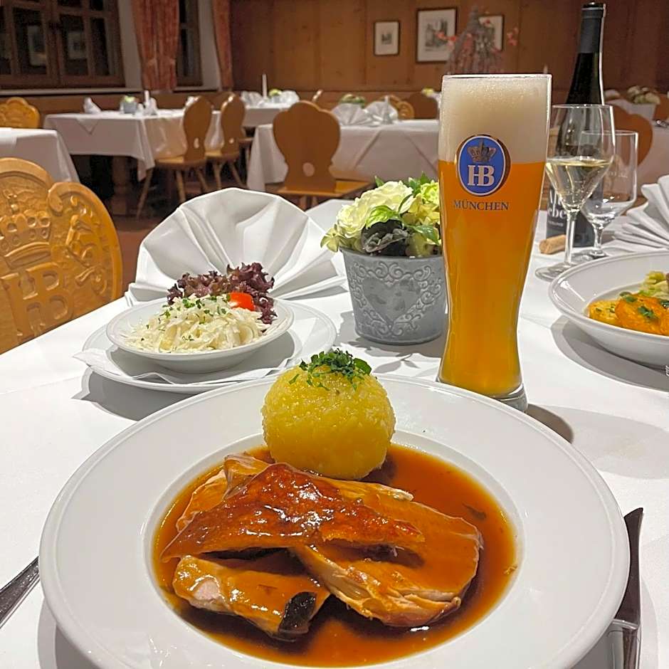 Hotel Restaurant Erber