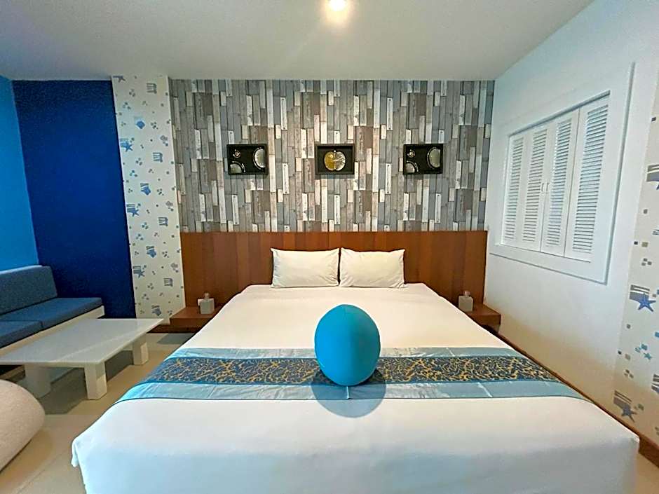 Benyada Lodge - Surin Beach