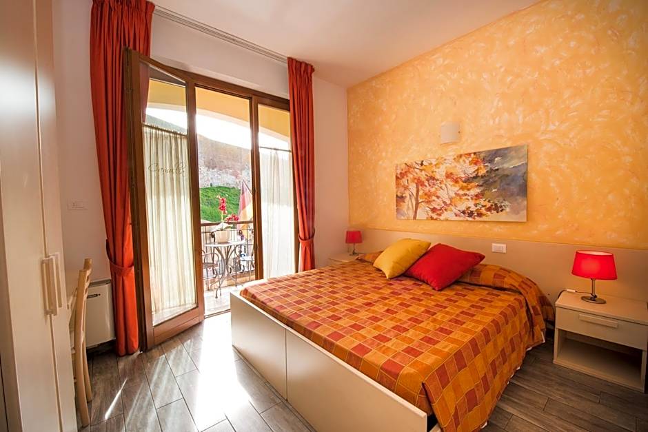 Bed & Breakfast Camollia