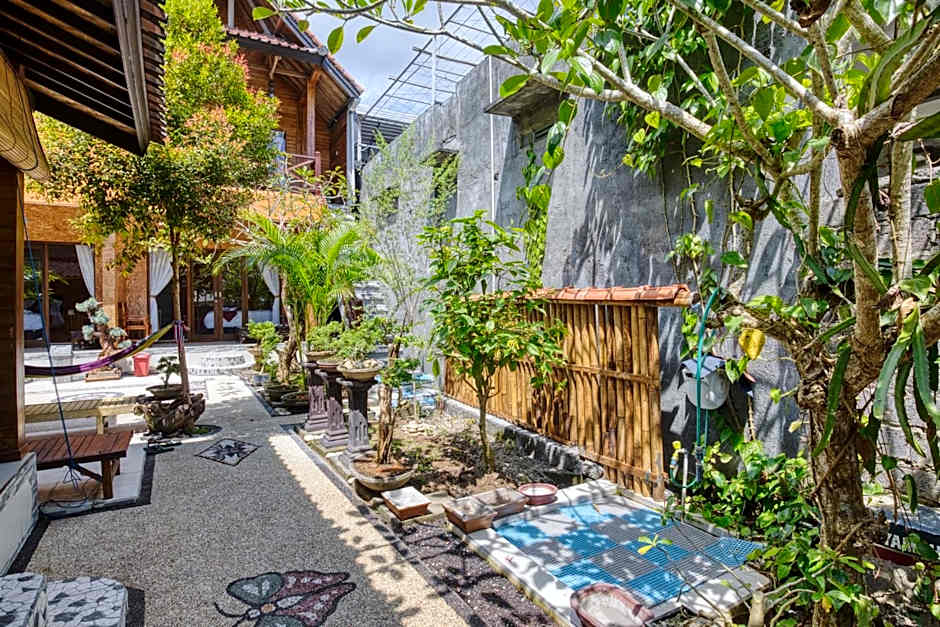 Linas Villas