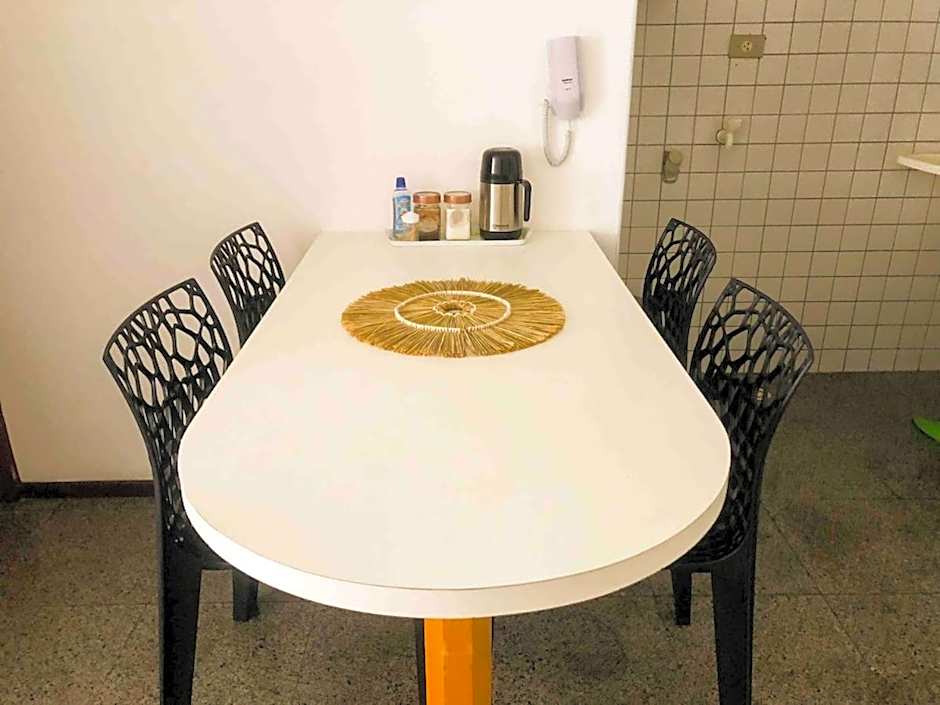 Apê perfeifo na Ponta Verde