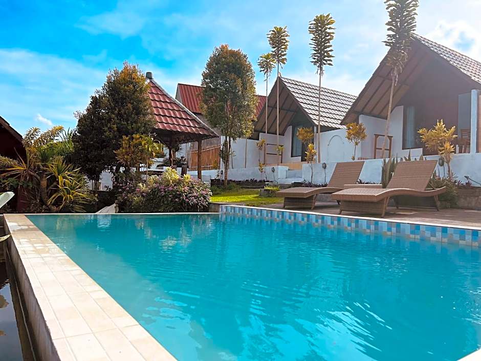 Bukit Catu Bungalows