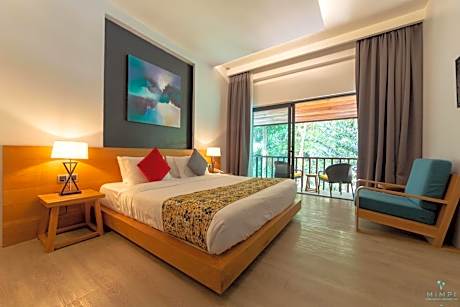 Hillview Superior King