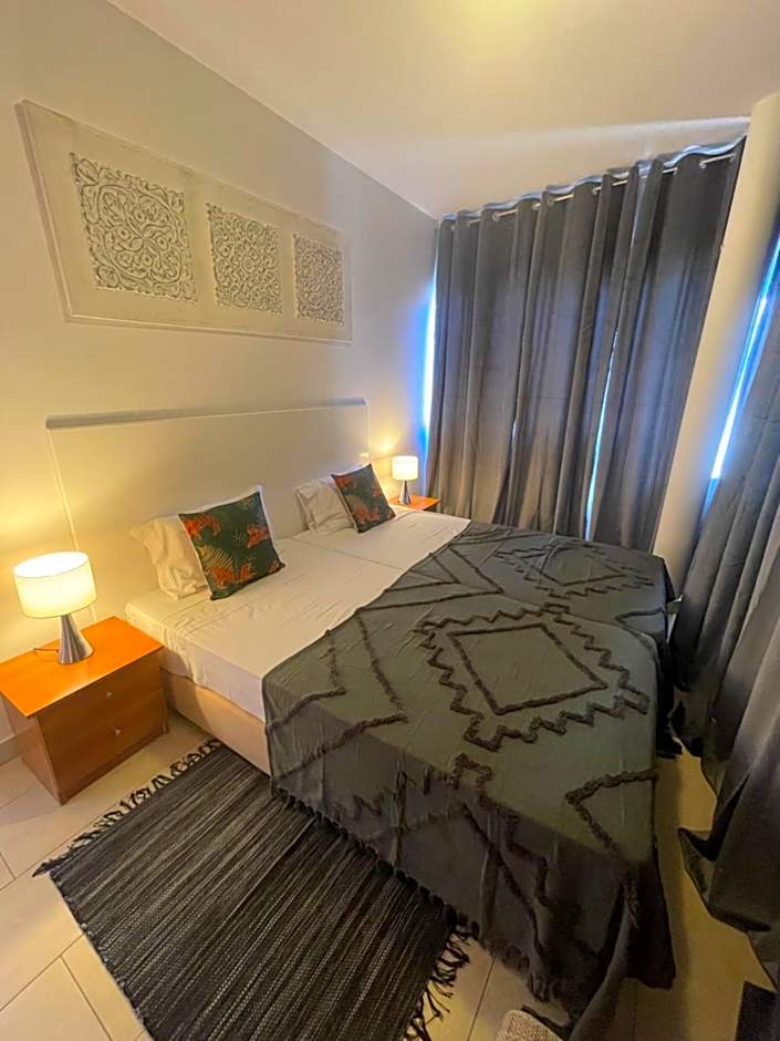 Esmeralda Holidays Apartments