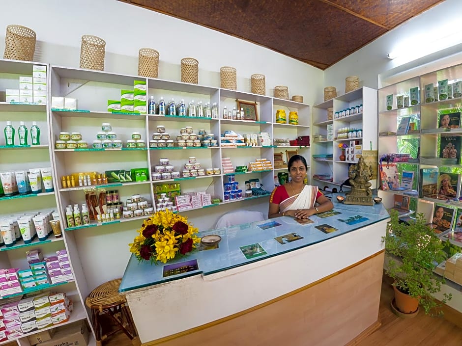 Somatheeram Ayurveda Village