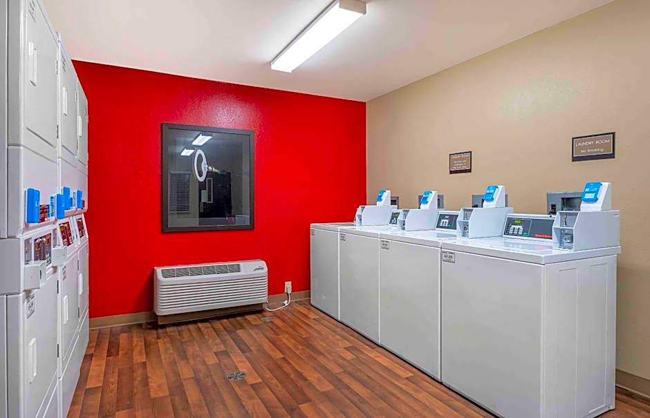 Extended Stay America Suites - Champaign - Urbana