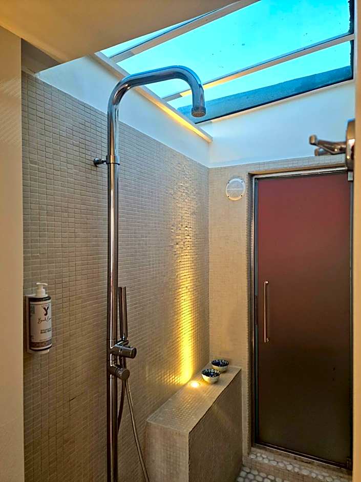 Luxor Beach Boutique Hotel Cattolica