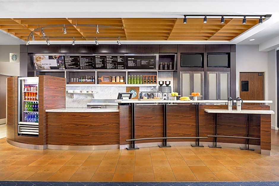 Courtyard by Marriott Phoenix Mesa Gateway Airport