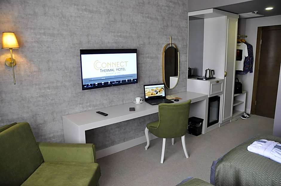 CONNECT THERMAL HOTEL