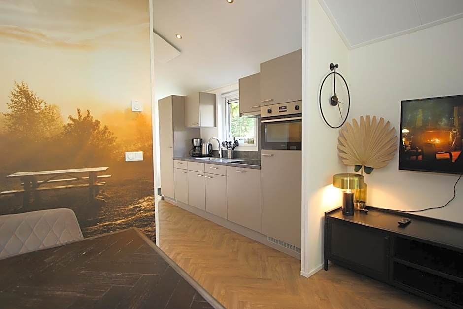 EuroParcs Ruinen