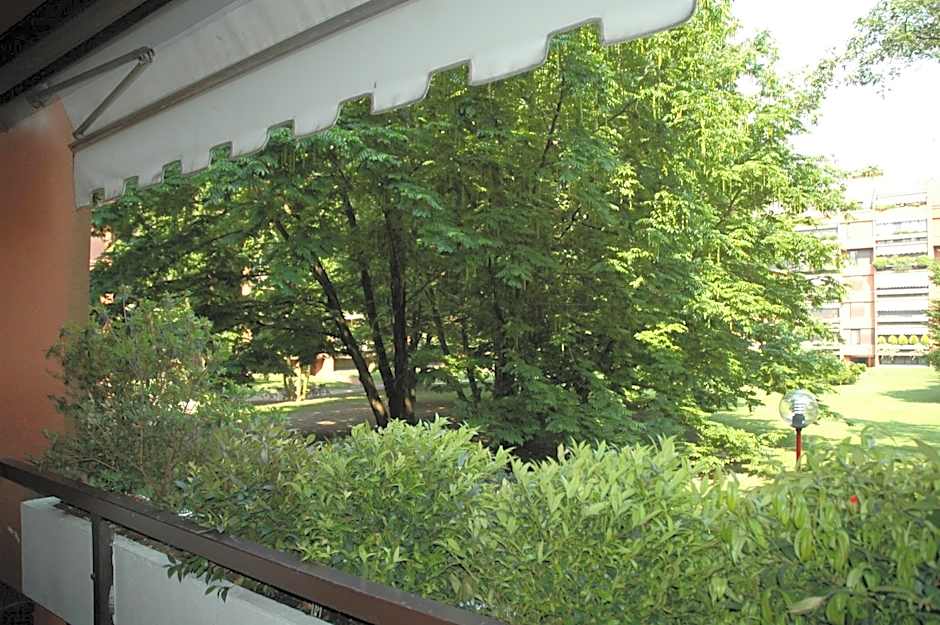 B&B Botton D'Oro Basiglio