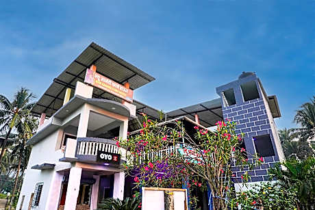 SPOT ON Anandi Farm House