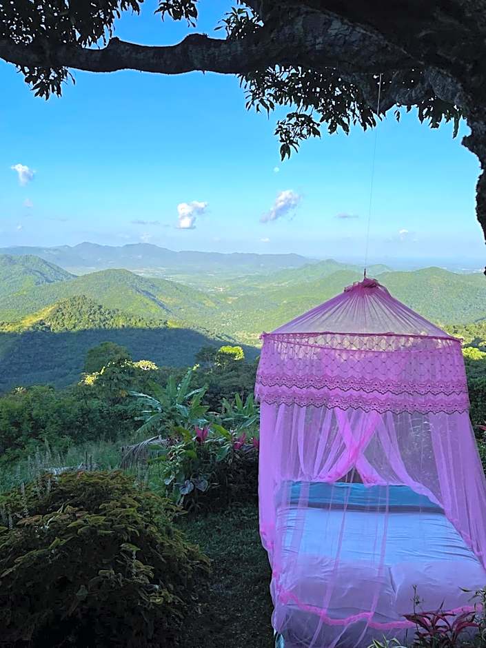 Pousada Le Monte Cristo