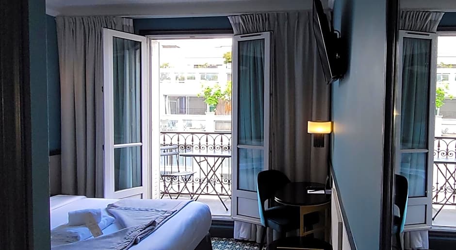 Lenox Montparnasse