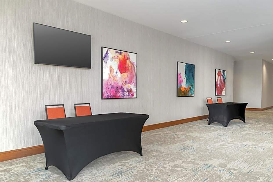 Hilton Garden Inn Cincinnati/West Chester