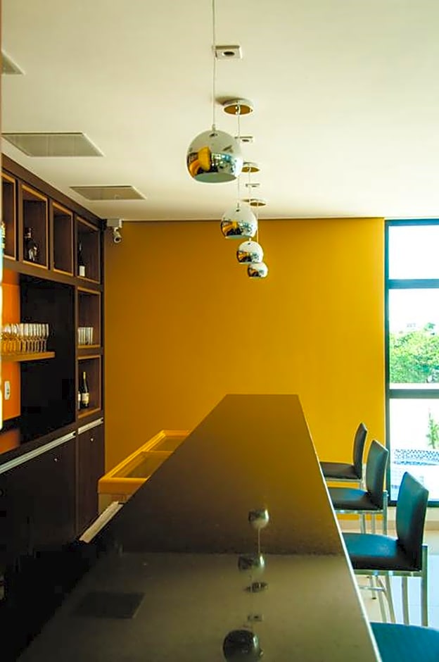 Nobile Suites Gran Lumni Rio Branco