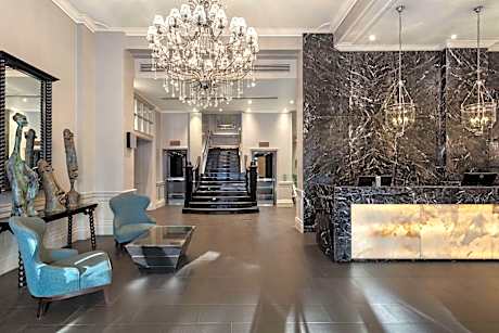 Radisson Blu Hotel, London Euston Square