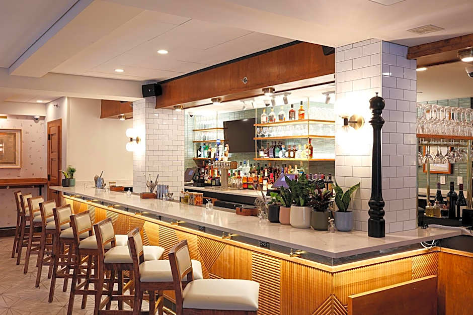 The Shelburne Sonesta New York