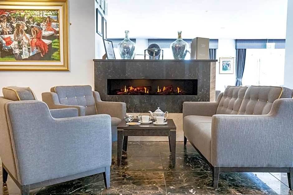 Belgrave Sands Hotel & Spa