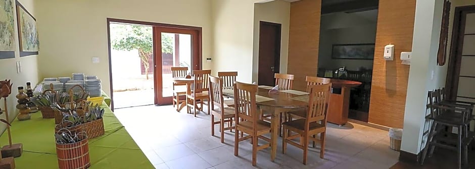 Charme Hotel Guaruja