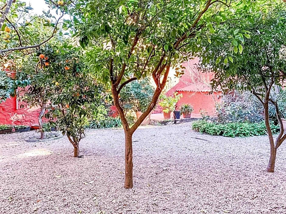 Liguria Garden