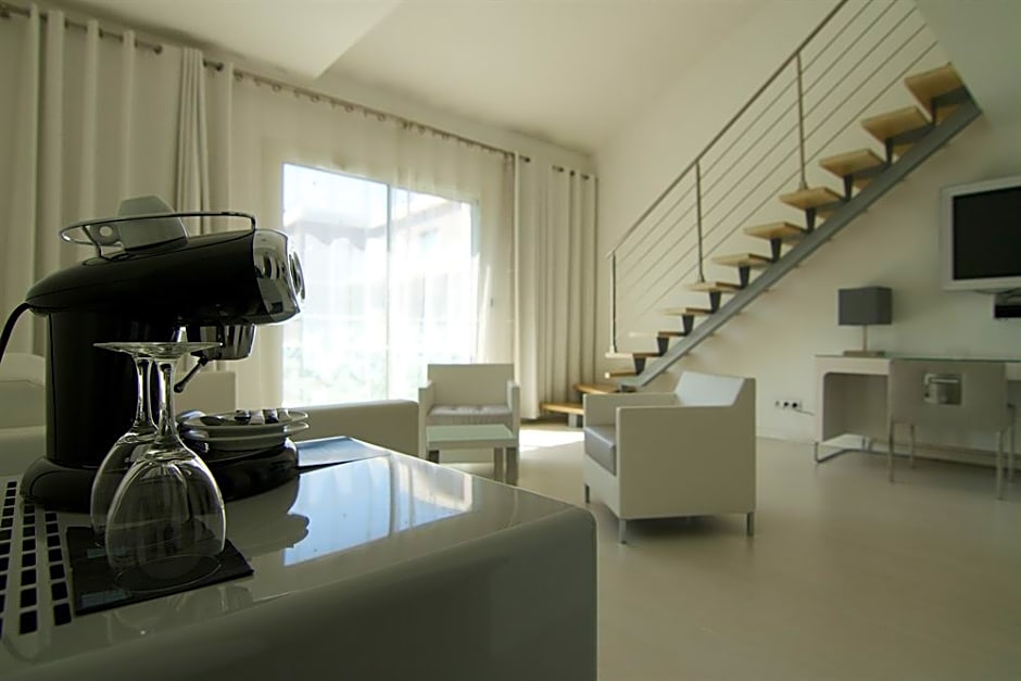 Kube Hotel St Tropez