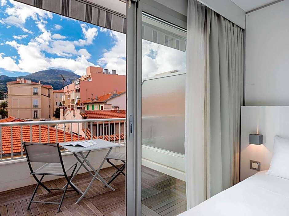 Ibis Styles Menton Centre